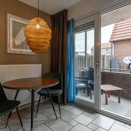 Hotel Tesselhof De Koog  Exteriér fotografie